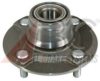 NISSA 4320050J50 Wheel Hub